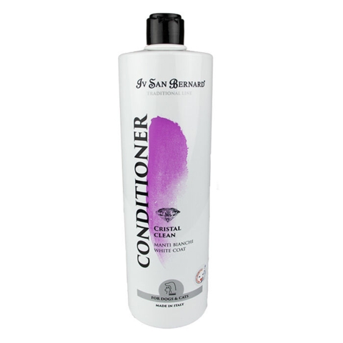 ISB Cristal Clean Conditioner