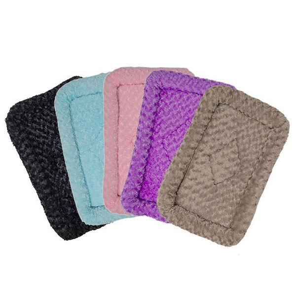 Ollipet Hundemadras | Curly fleece|