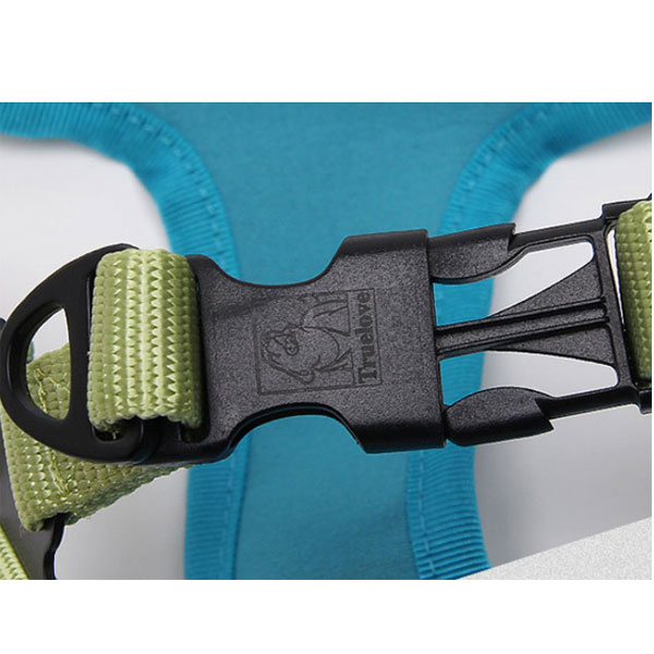 True Love Step in sele | Snaplås