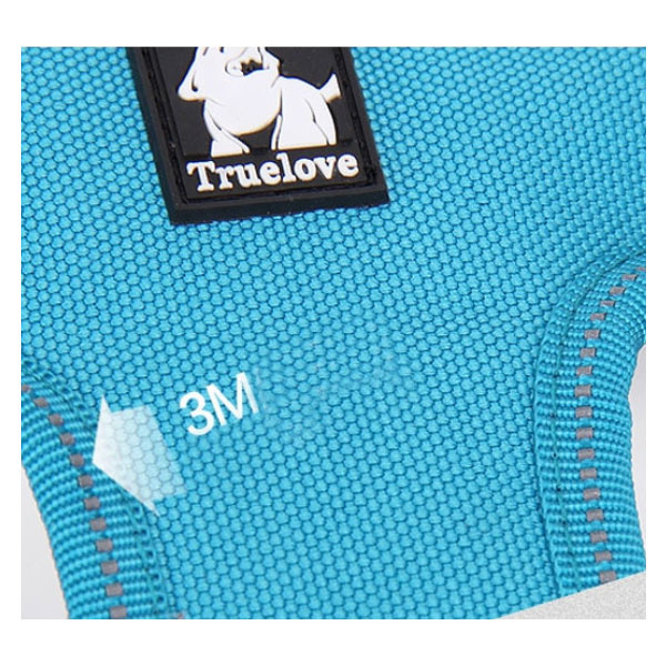 True Love Step in sele | Med reflekssyning