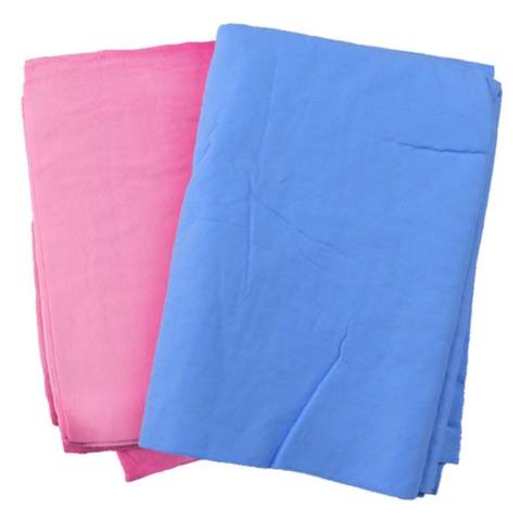 Ollipet Ekstra sugende håndklæde