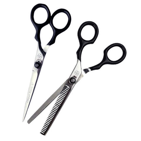 Ollipet Basis Saksesæt