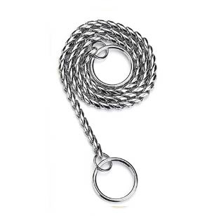 Udstillingskæde | Sølv