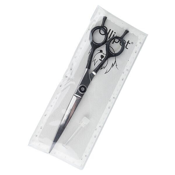 Ollipet Basic groomingsaks | 7,5"