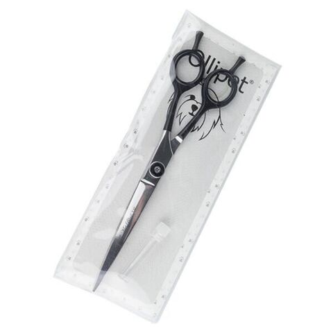 Ollipet Basic groomingsaks | 7,5"