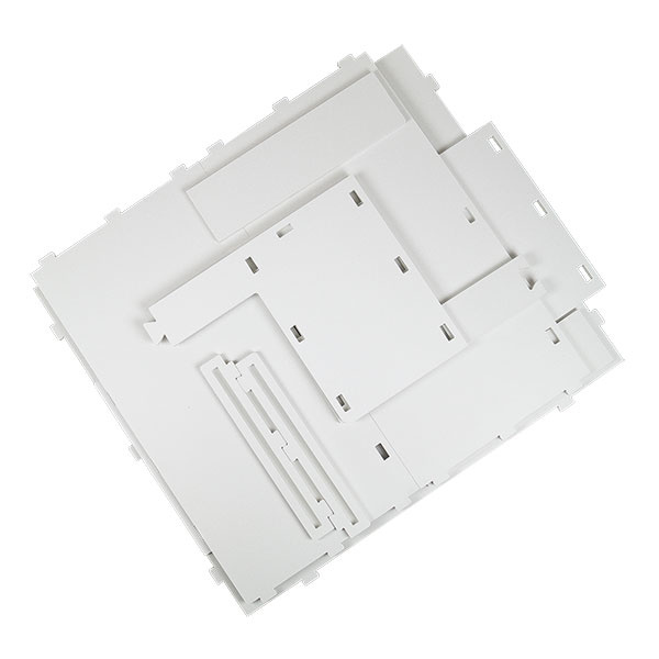 Ollipet Fødekasse | samlesæt