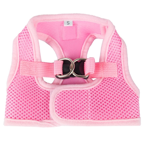 Step in sele | Tail Up - lyserød