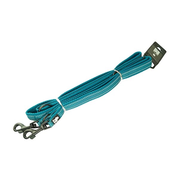 TrueLove Hundesnor | Justerbar dressurline