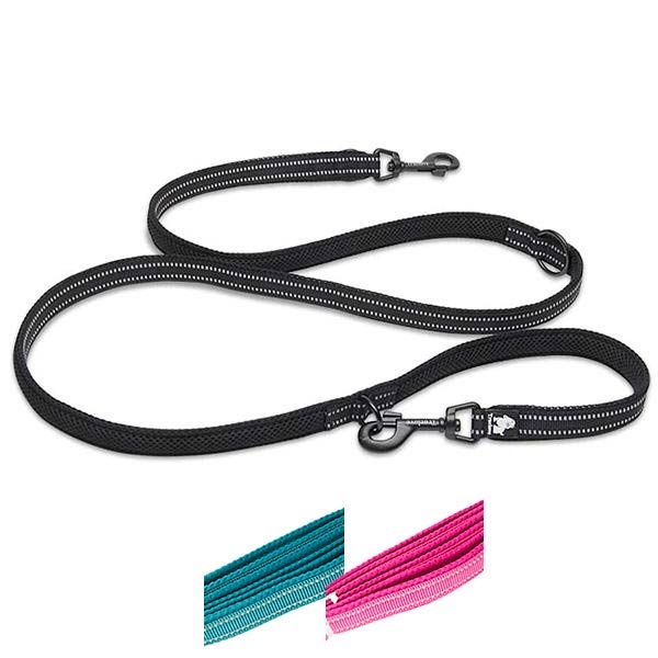 TrueLove Hundesnor | Justerbar dressurline