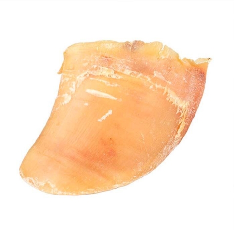 Lækker kalveklov til hunde