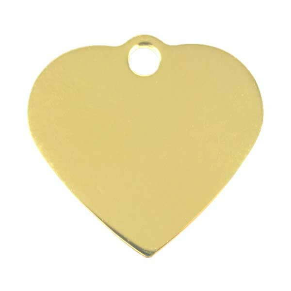 Ollipet hundetegn | Hjerte m. krone