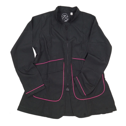 Ollipet Groomingjakke med lange ærmer