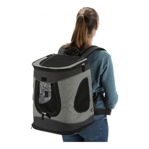 Trixie Timon Rygsæk til hunde