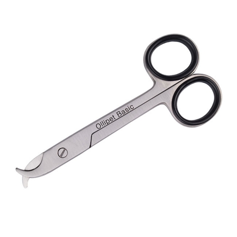 Ollipet Klosaks | rustfri stål