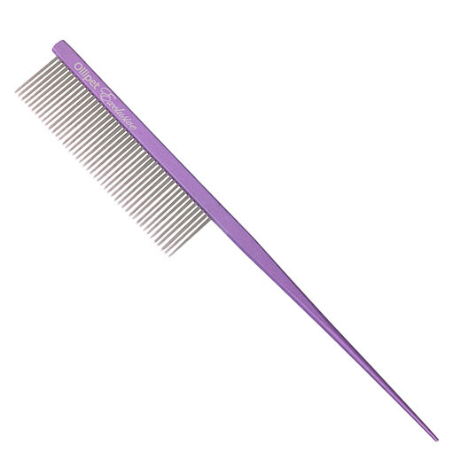 Ollipet spidskamme | Lilla
