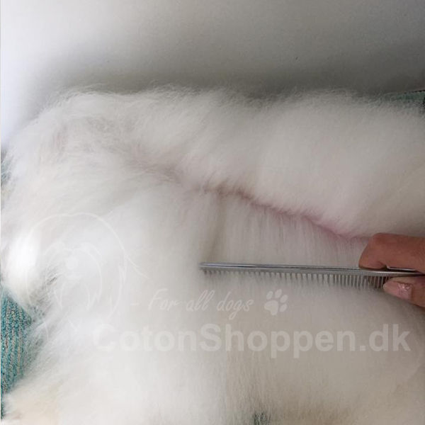 Ollipet Exclusive Easy Comb | Smørkam