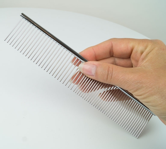 Ollipet Exclusive Easy Comb | Smørkam