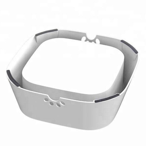 Ollipet Vandskål | Skridsikker bund