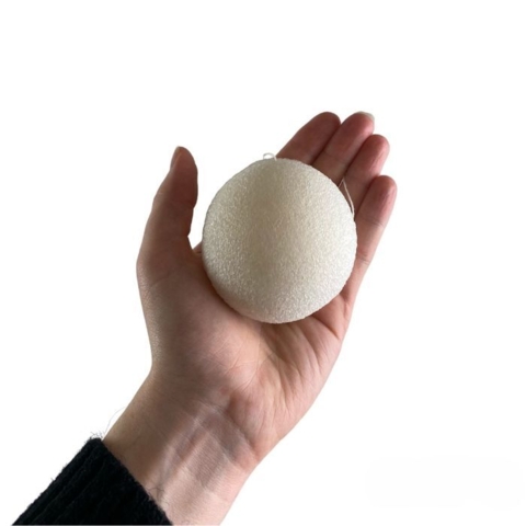 Konjac svamp pet | 100% natur