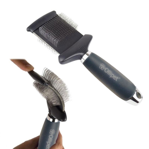 Ollipet Comfort Karte | Fleksibel