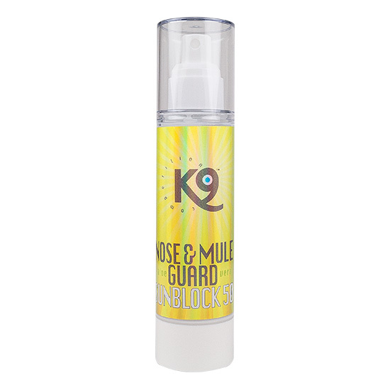 Nose & Mule Guard | SPF 50