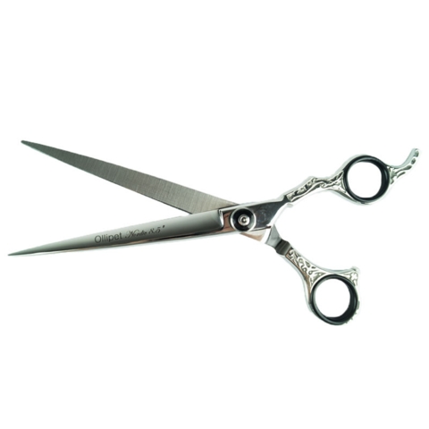 Ollipet Nordic 8,5" groomingsaks