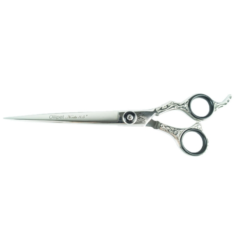 Ollipet Nordic 8,5" groomingsaks