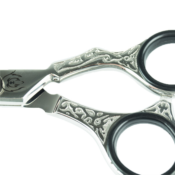 Ollipet Nordic 8,5" groomingsaks