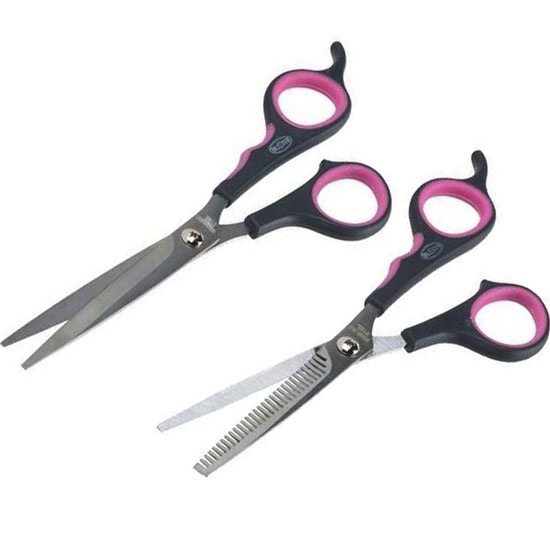 Buster Saksesæt | Højre hånd