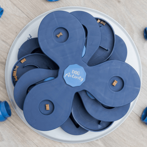 Flower Tower Aktivitetsspil | Trixie