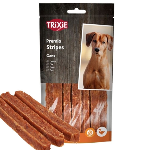 Trixie Gåsefilet 65g