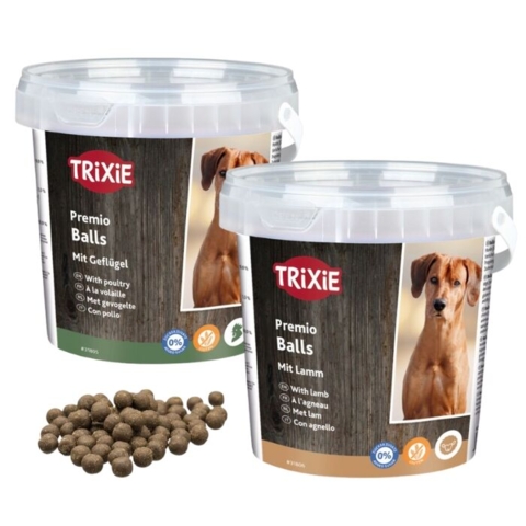 Trainer Snack Balls 500g | Trixie