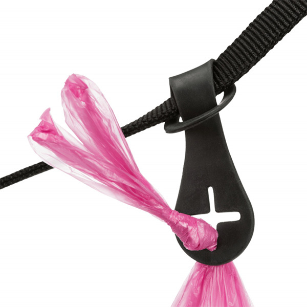 Holder til hømhømposer | Trixie