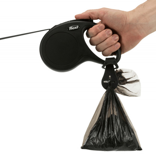 Holder til hømhømposer | Trixie