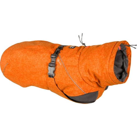 Hurtta Expedition Parka | Dækken i orange