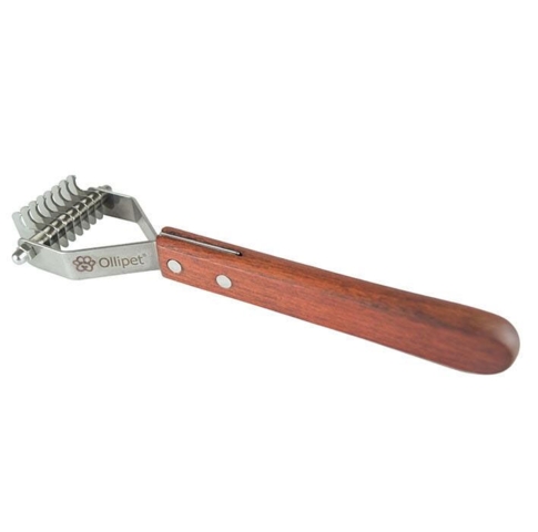 Ollipet Coat King | 8 knive