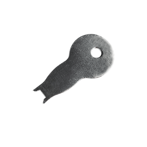 Skruespænde til justering af hundesakse