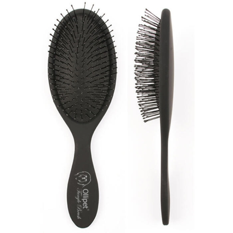 Ollipet Tangle Brush | Sort