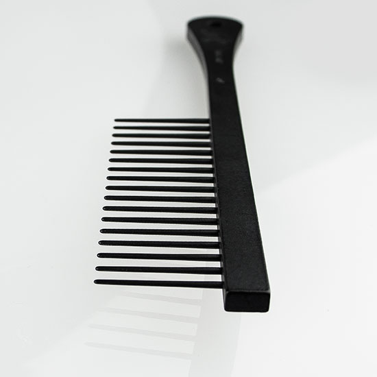 Spratts ProComb Teflon