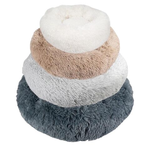 Ollipet Luksus Soft Cloud | m. Aftageligt Betræk