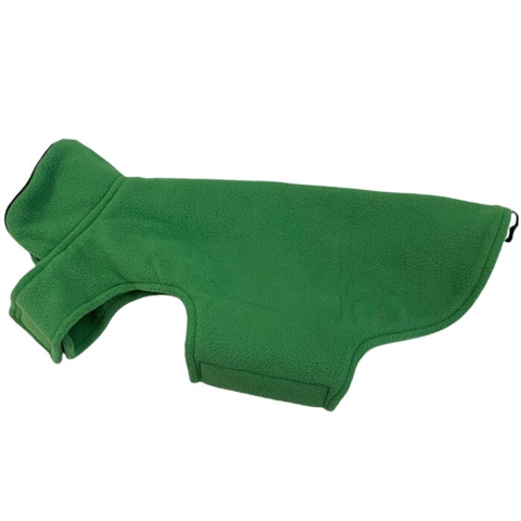 Ollipet Cosy fleecedækken 2i1