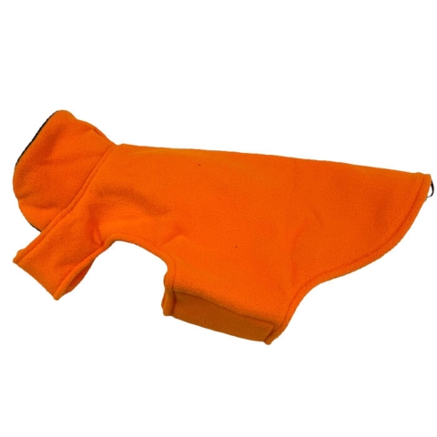 Ollipet Cosy fleecedækken 2i1