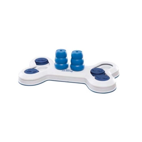 Trixie Dog Activity Flip Bone