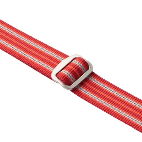 Snor til hunde med håndtag polstret med neopren