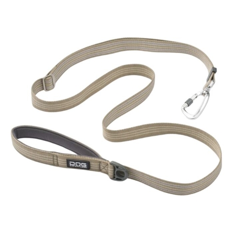 Hundesnor med polstret håndtag fra Dog Copenhagen