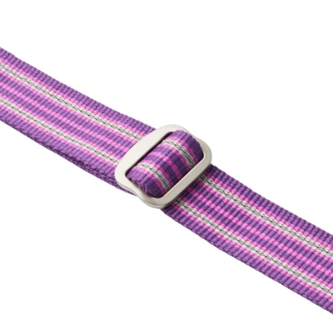 Praktisk hundesnor der kan justeres mellem 115 cm og 200 cm