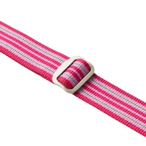 Med refleks i linen, så din hund er synlig i mørket