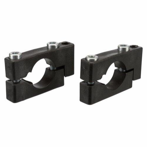 Trixie cykelkurv til hunde til frontmontering med lyn-hurtig montage