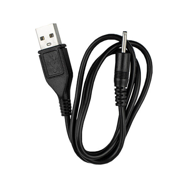 TIZE Anti-Bark - Anti-gø-halsbånd | USB opladning