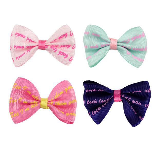 TrendPup hundesløjfe